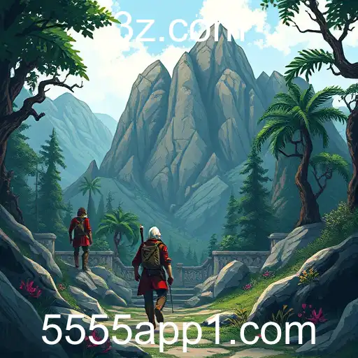 A Evolução dos Jogos de Aventura: Narrativas Cativantes e Mundos a Explorar