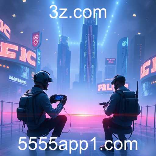 A Revolução dos Jogos Digitais em 2025