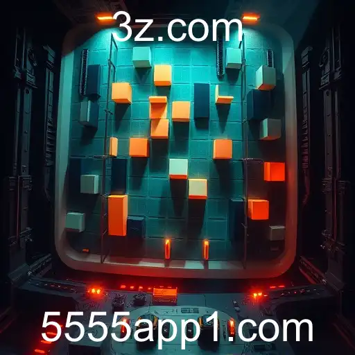 Transformações no Mundo dos Videogames com a Chave 5555