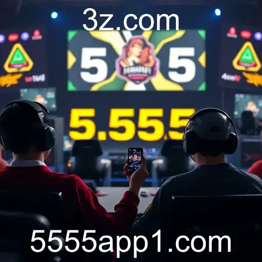 Tendências do Mercado de Jogos em 2025