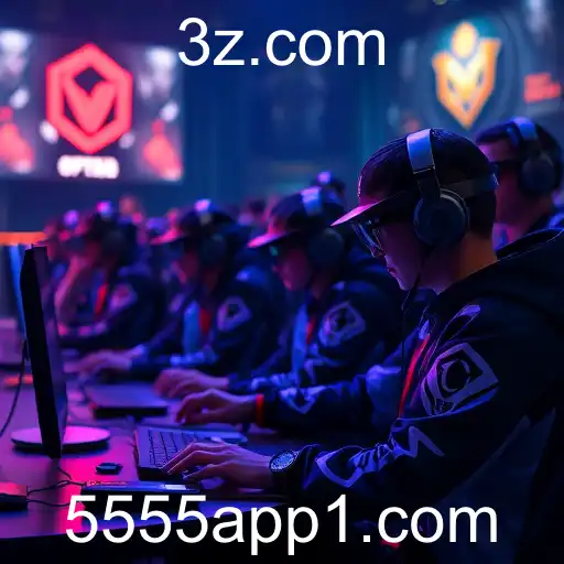 A Evolução dos eSports: Tendências e Inovações de 2025