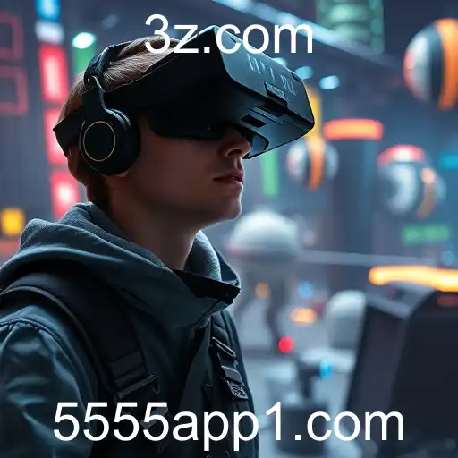 Revolução nos Games: A Ascensão dos Mundos Virtuais e a Comunidade Gaming