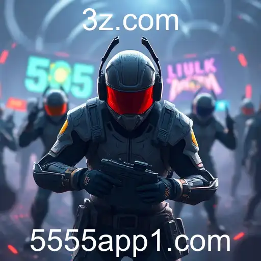 Revolução nos Sites de Jogos em 2025