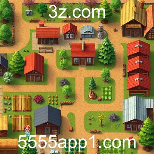 A Ascensão do Universo Gaming 5555