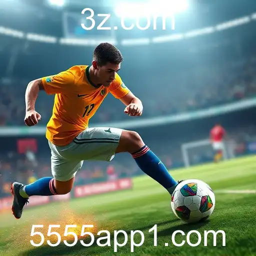 A Evolução dos Jogos de Esportes no Mundo Virtual
