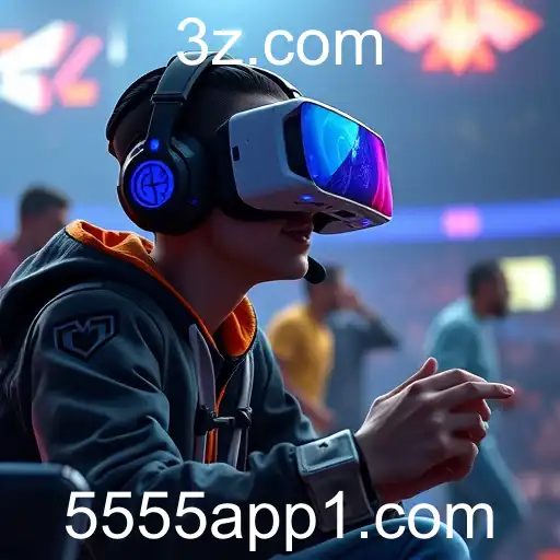 Inovações Tecnológicas Dominam o Cenário de Jogos de 2025